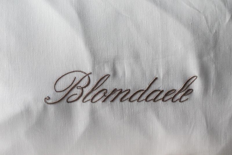 B&B Blomdaele Brujas Exterior foto
