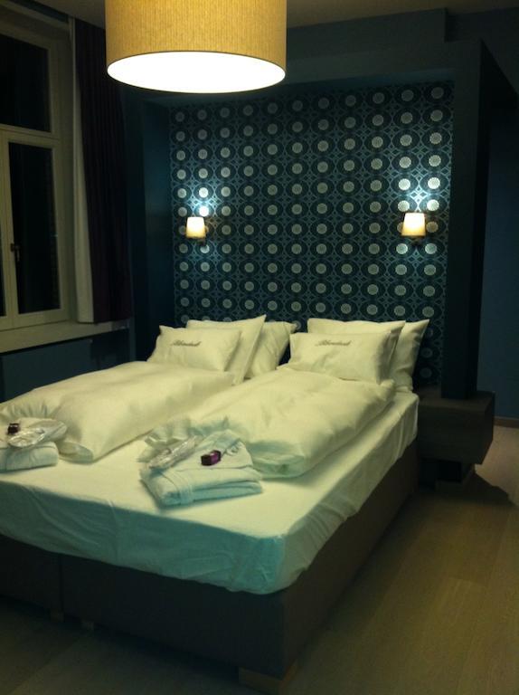B&B Blomdaele Brujas Habitación foto
