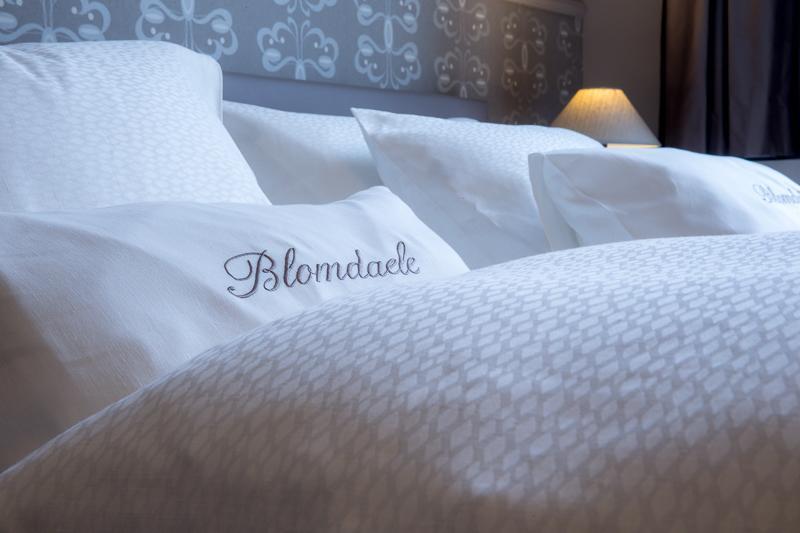 B&B Blomdaele Brujas Habitación foto